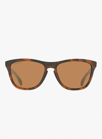 Wayfarer Sunglasses - Lens Size: 55 mm