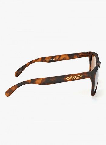 Wayfarer Sunglasses - Lens Size: 55 mm
