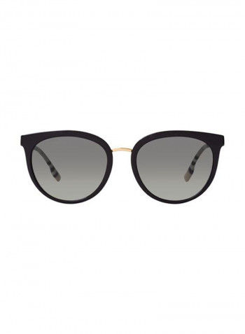 Women's Round Sunglasses