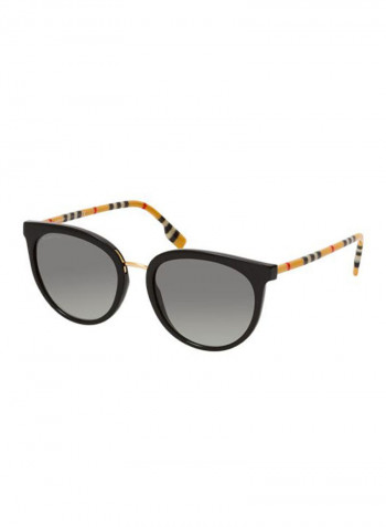 Women's Round Sunglasses