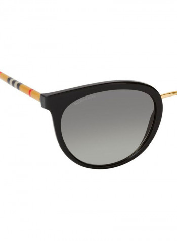 Women's Round Sunglasses