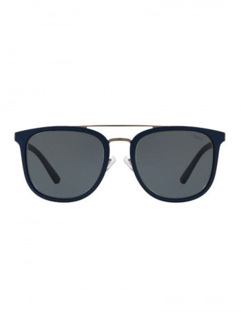 Men's Square Sunglasses 0ph4144