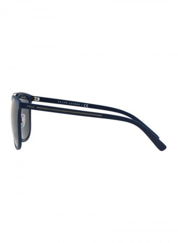 Men's Square Sunglasses 0ph4144