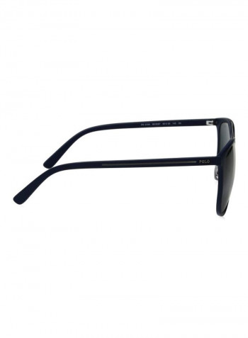 Men's Square Sunglasses 0ph4144