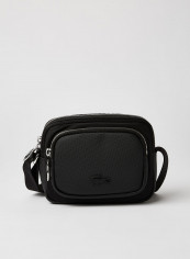 Colourblock Crossbody Bag Noir reviews Colourblock Crossbody Bag Noir