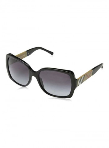 Women's Oversized Sunglasses