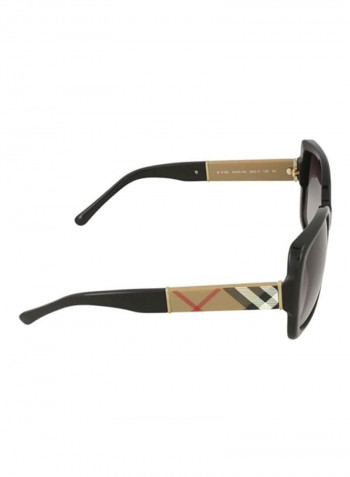 Women's Oversized Sunglasses