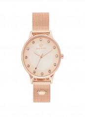 Women's Stainless Steel Analog Watch JC1128RGRG reviews Women's Stainless Steel Analog Watch JC1128RGRG