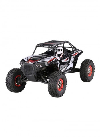 4WD Rock RC Crawler Buggy 10428-B2