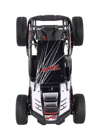 4WD Rock RC Crawler Buggy 10428-B2