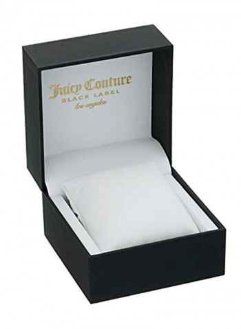 Women's Stainless Steel Analog Watch JC1110CHGB
