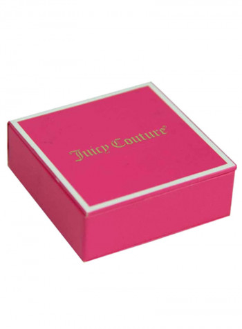 Women's Stainless Steel Analog Watch JC1128CHGB