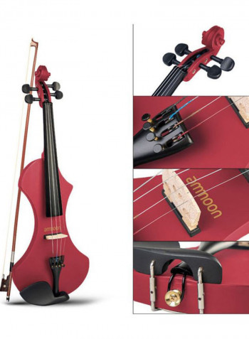 Electric Violin