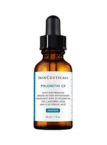 Phloretin CF Antioxidant Treatment Gel 30ml
