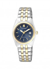 Women's Eco-Drive Analog Watch EW2294-61L reviews Women's Eco-Drive Analog Watch EW2294-61L