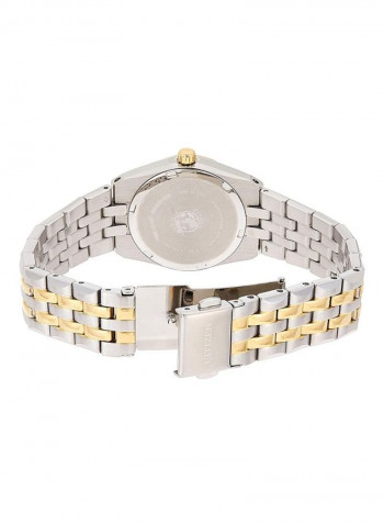 Women's Eco-Drive Analog Watch EW2294-61L