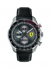 Men's Speedracer Chronograph Watch 830648