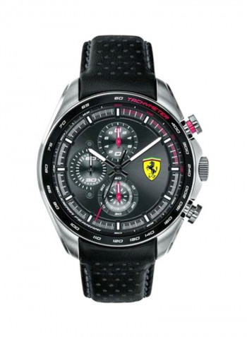 Men's Speedracer Chronograph Watch 830648