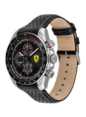 Men's Speedracer Chronograph Watch 830648
