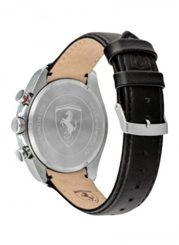 Men's Speedracer Chronograph Watch 830648
