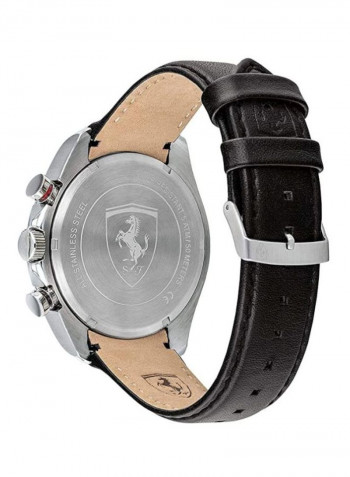 Men's Speedracer Chronograph Watch 830648