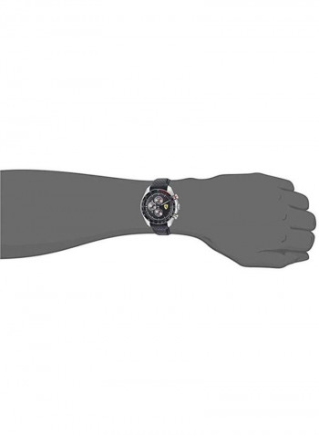 Men's Speedracer Chronograph Watch 830648