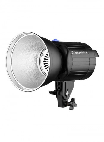 MT-60S LED Video Studio Light for Photography Black