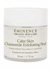 Chamomile Exfoliating Peel Calm Skin 50ml