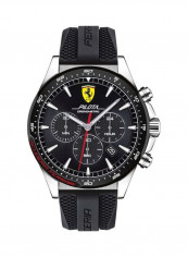 Men's Rubber Analog Watch 830620