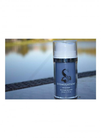 Rescue Repair Hand And Body Treatment Cream 1.7ounce