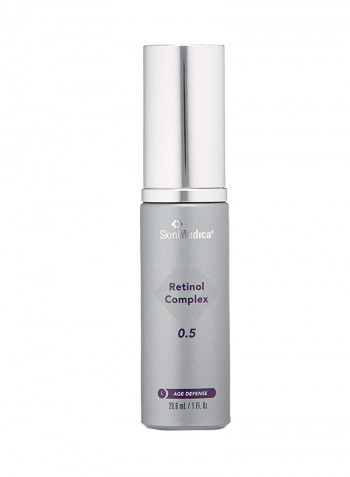 Retinol Complex Serum 1ounce