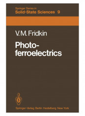 Photo-Ferroelectrics Paperback 1st Edition reviews Photo-Ferroelectrics Paperback 1st Edition