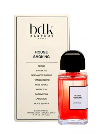 Rouge Smoking EDP 100ml