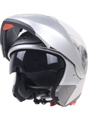 Full Face Helmet 33x33x33cm