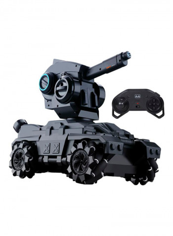 M10 Tank With Remote Control