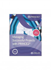 Managing Successful Projects With Prince2 Paperback 6