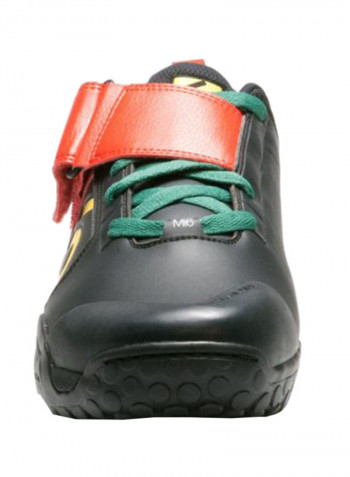 Impact Vxi Clipless Outdoor Bike Riding Shoes 35.6 x 22.9 x 15.4centimeter
