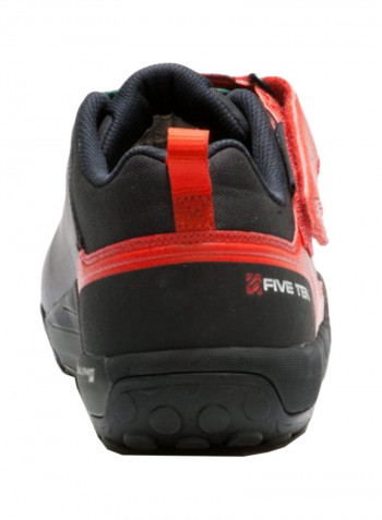 Impact Vxi Clipless Outdoor Bike Riding Shoes 35.6 x 22.9 x 15.4centimeter