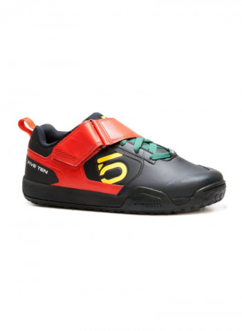 Impact Vxi Clipless Outdoor Bike Riding Shoes 35.6 x 22.9 x 15.4centimeter