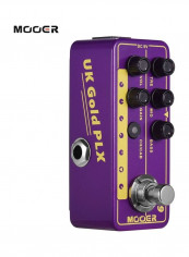 Micro Preamp Series Guitar Effect Pedal reviews Micro Preamp Series Guitar Effect Pedal