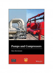 Pumps And Compressors Hardcover reviews Pumps And Compressors Hardcover