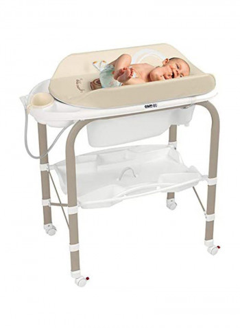 Cambio Changing Table