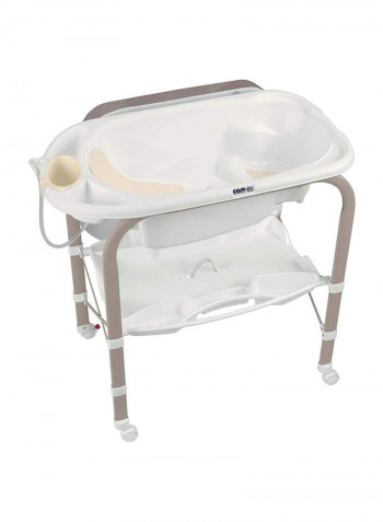 Cambio Changing Table