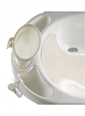Cambio Changing Table