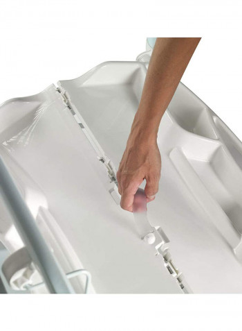 Cambio Changing Table
