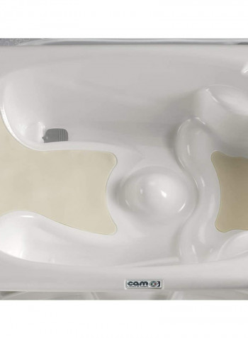 Cambio Changing Table