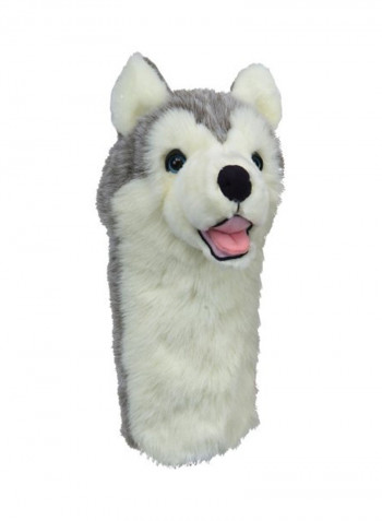 Husky Golf Headcovers