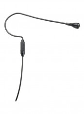 Omnidirectional Condenser Headworn Microphone Pro92CW Black