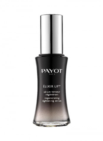 Elixir Lift Face Serum 30ml