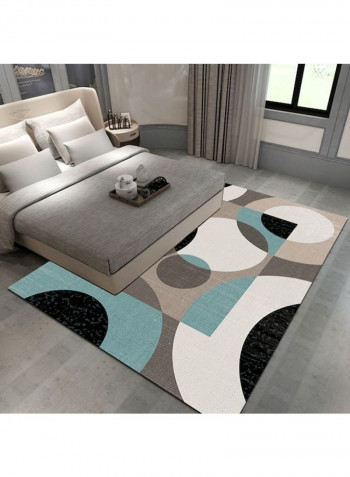 1 Piece Living Room Rug multicolour 140*200(W*L)cmcm